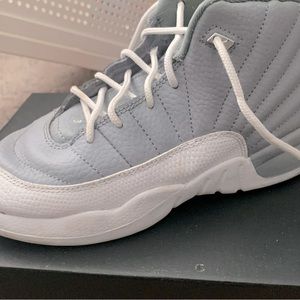 Kids Jordan Retro 12